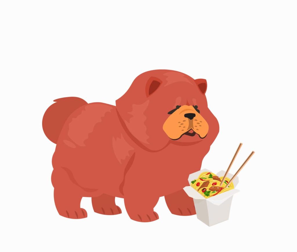 Chow Chow